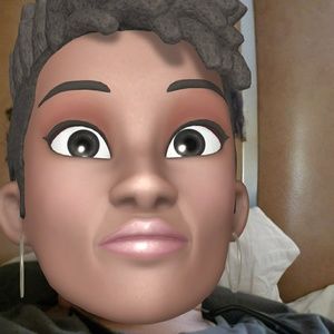 Meet your Posher, Laverne